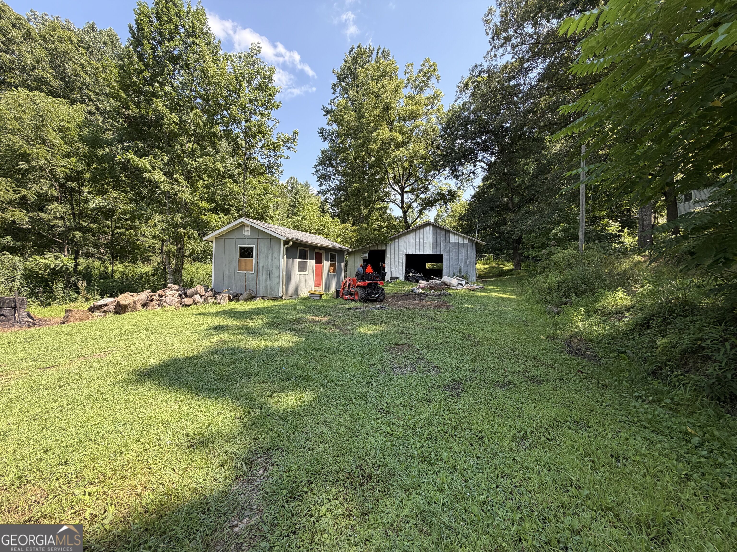 663 Kelly Mountain Road Property Photo 9