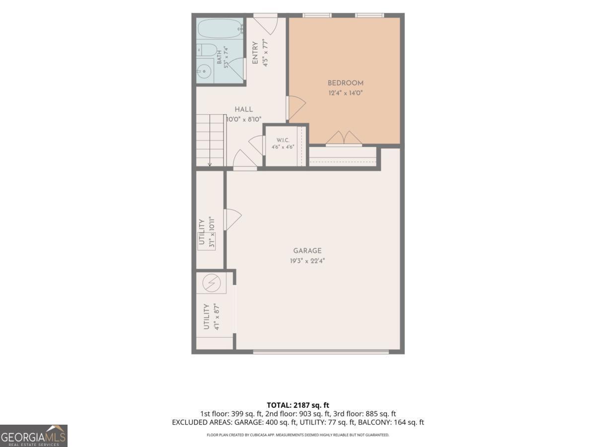 385 Provenance Drive Property Photo 37
