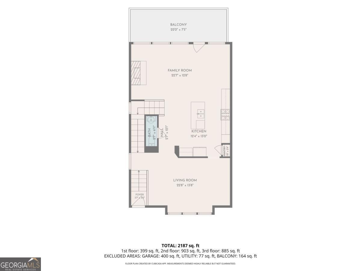 385 Provenance Drive Property Photo 38