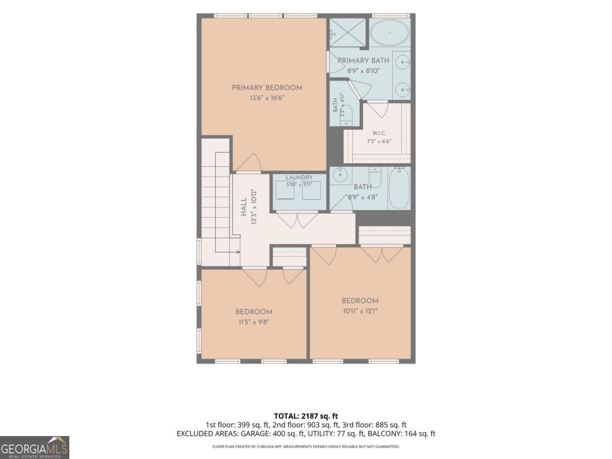 385 Provenance Drive Property Photo 39