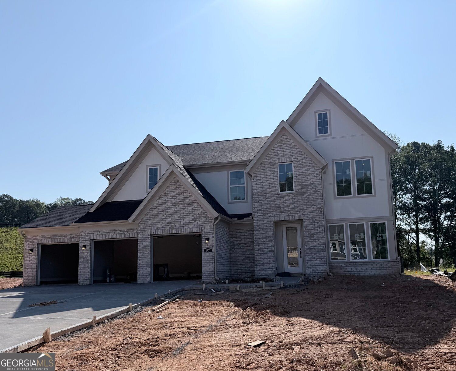 167 Wood Grove Lane Property Photo 1