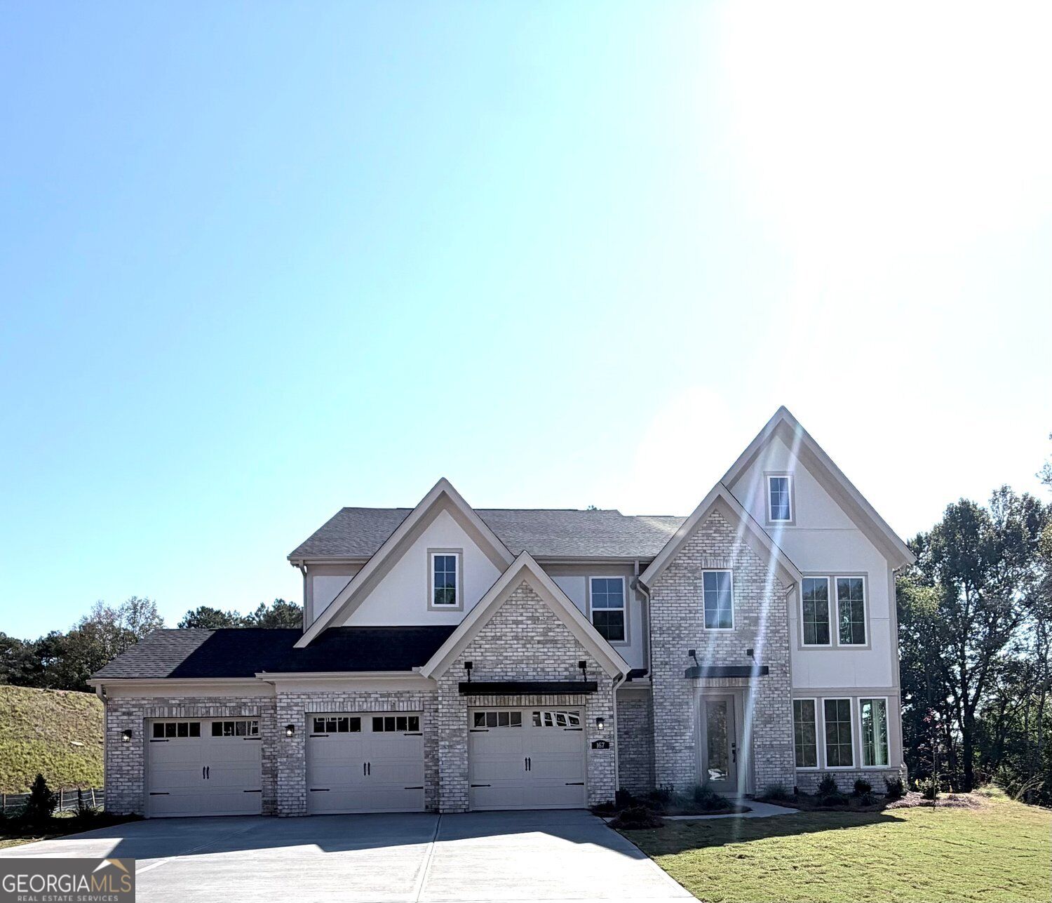 167 Wood Grove Lane Property Photo 1