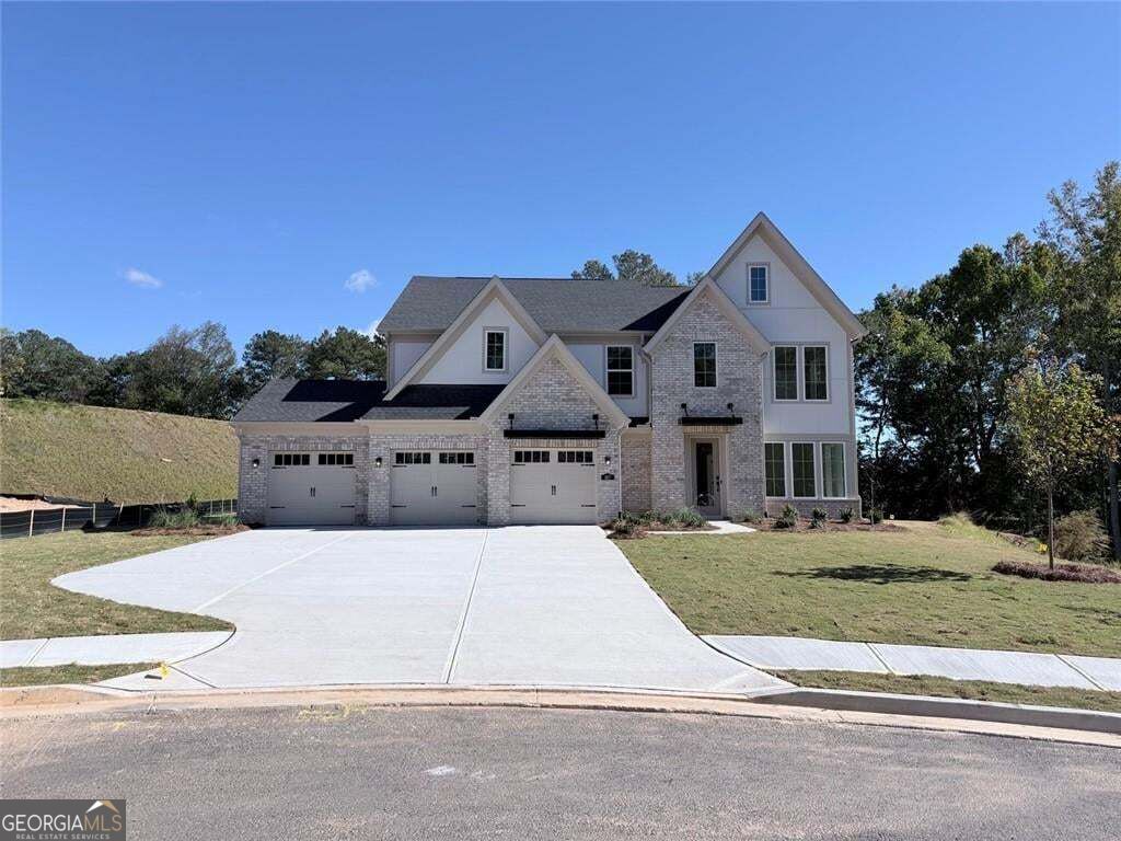 167 Wood Grove Lane Property Photo 1