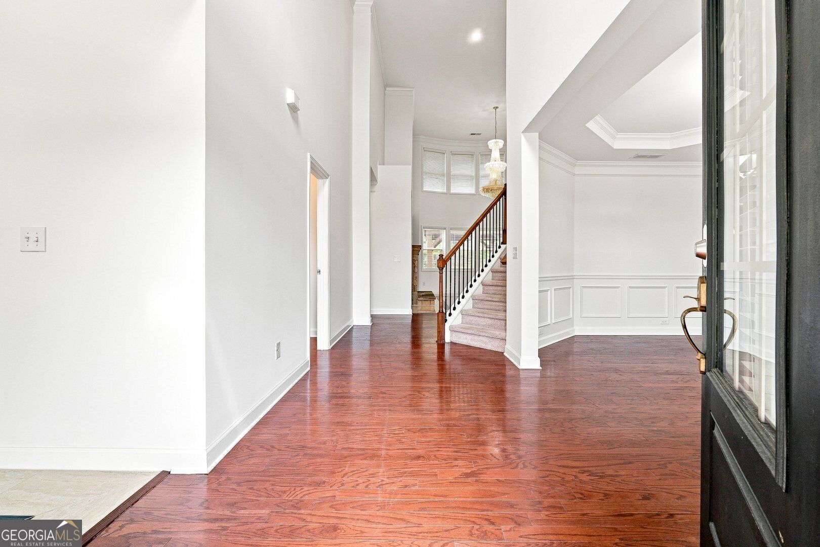 810 Grand Reserve Drive Property Photo 4