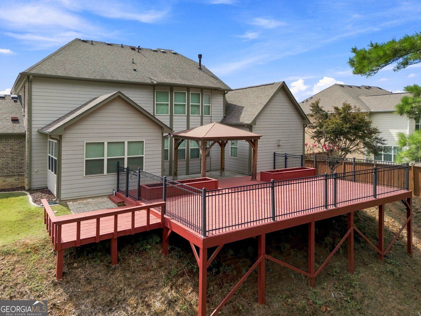 810 Grand Reserve Drive Property Photo 45