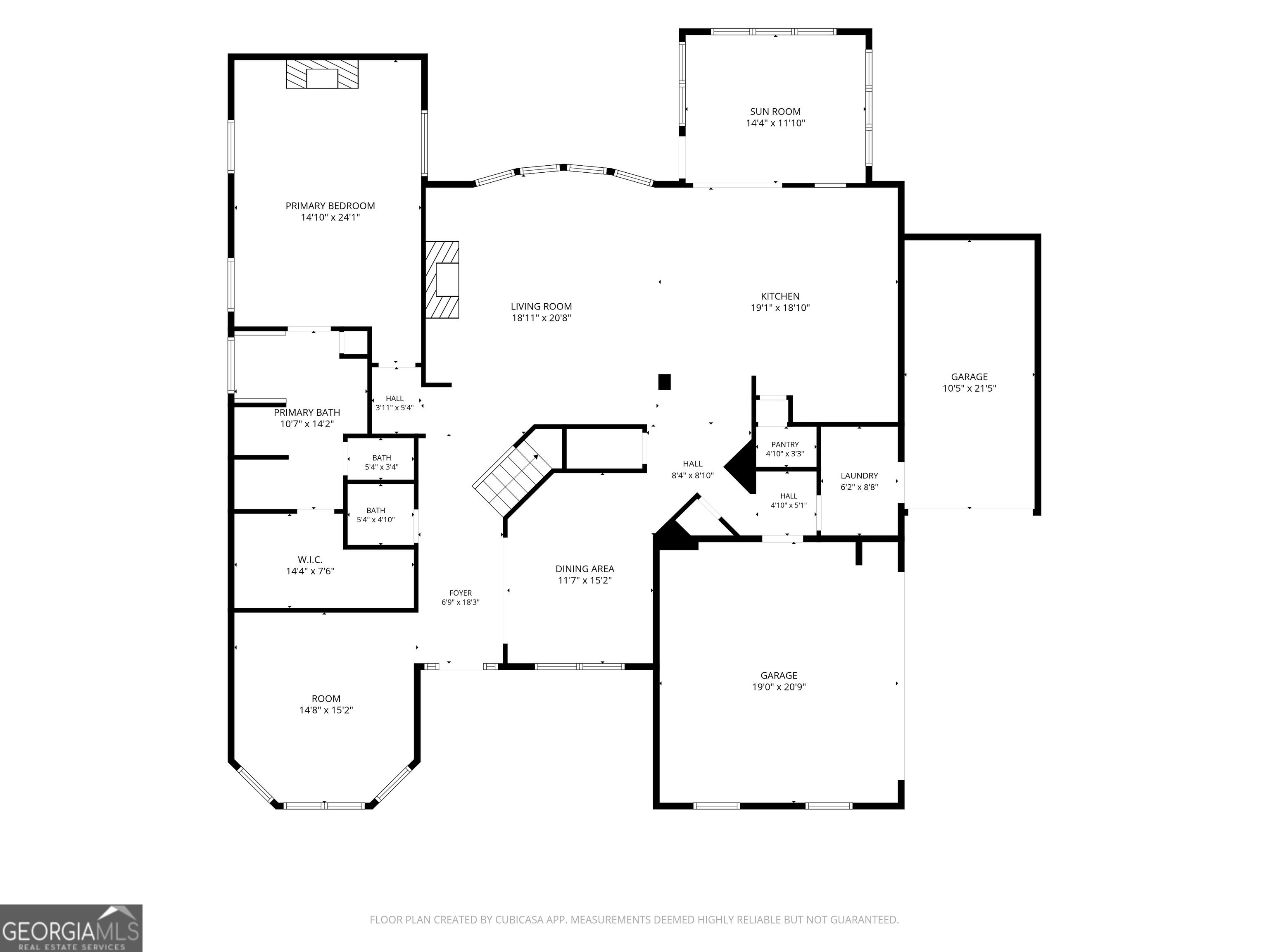 810 Grand Reserve Drive Property Photo 48