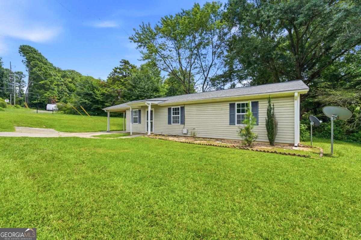 3641 Macedonia Road Property Photo 4