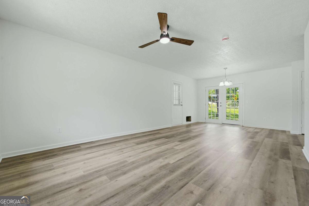 3641 Macedonia Road Property Photo 5