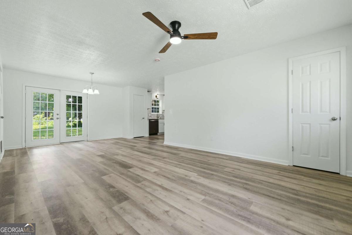 3641 Macedonia Road Property Photo 6