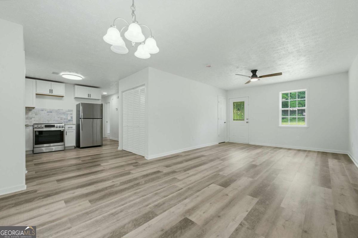 3641 Macedonia Road Property Photo 7