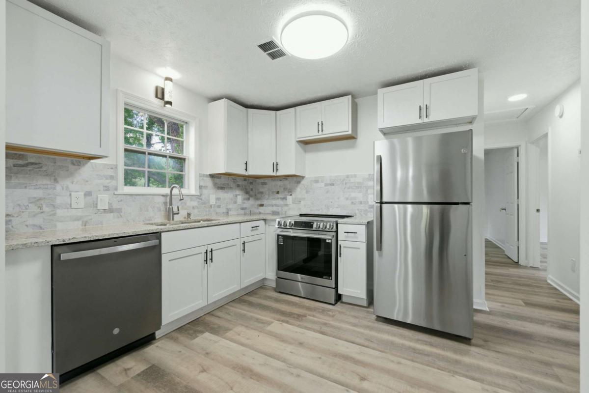 3641 Macedonia Road Property Photo 8