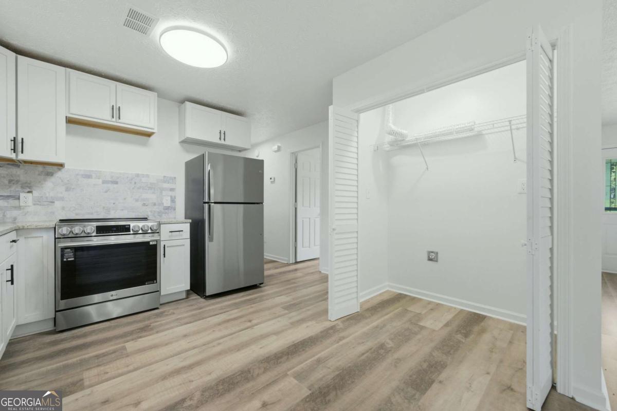 3641 Macedonia Road Property Photo 10