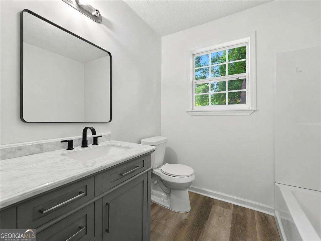 3641 Macedonia Road Property Photo 13