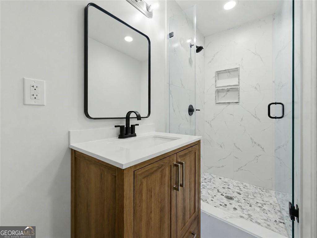 3641 Macedonia Road Property Photo 15
