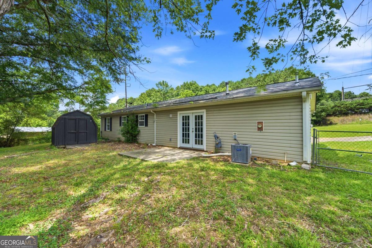 3641 Macedonia Road Property Photo 17