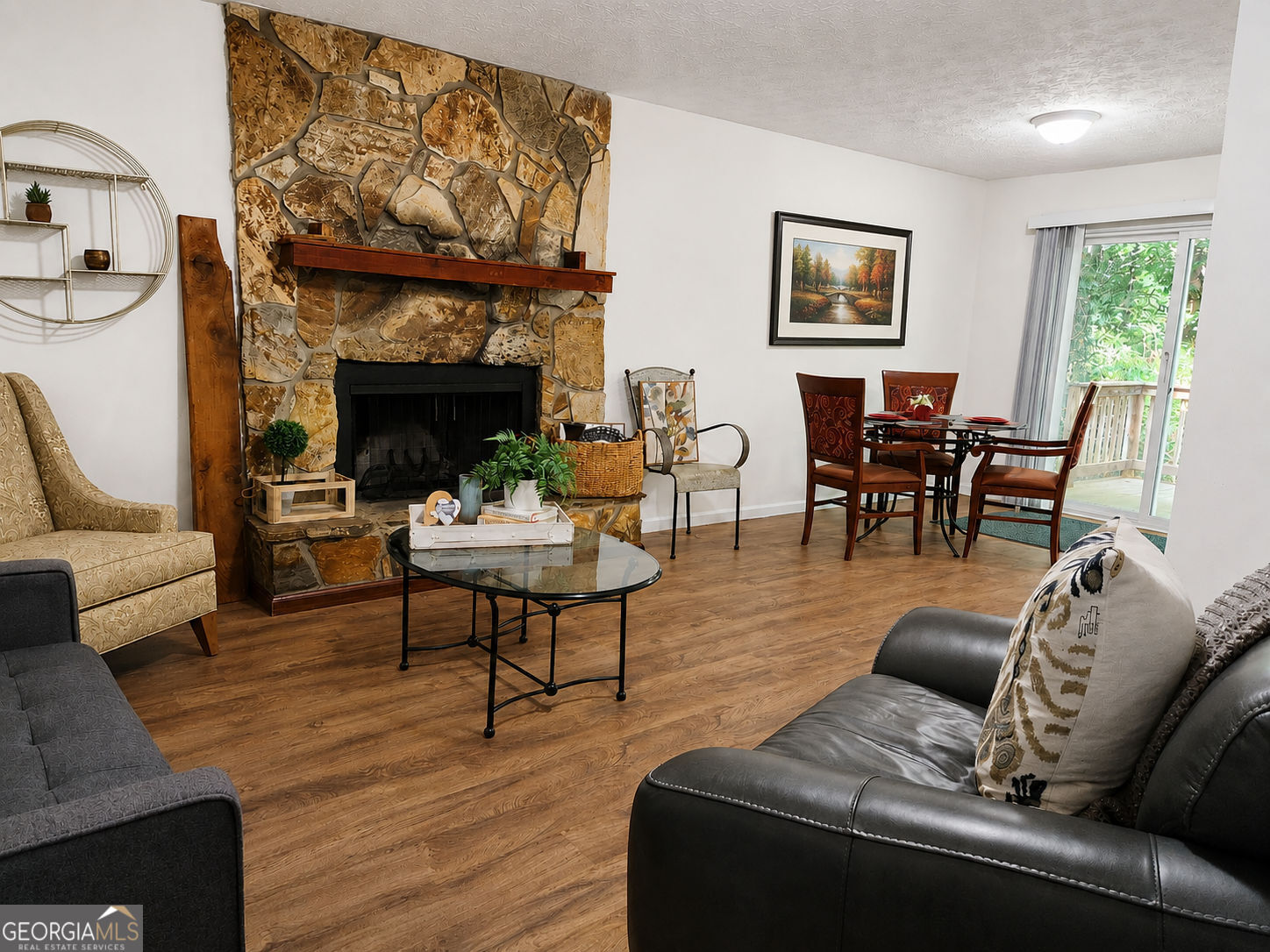 232 Rustwood Drive Property Photo 1