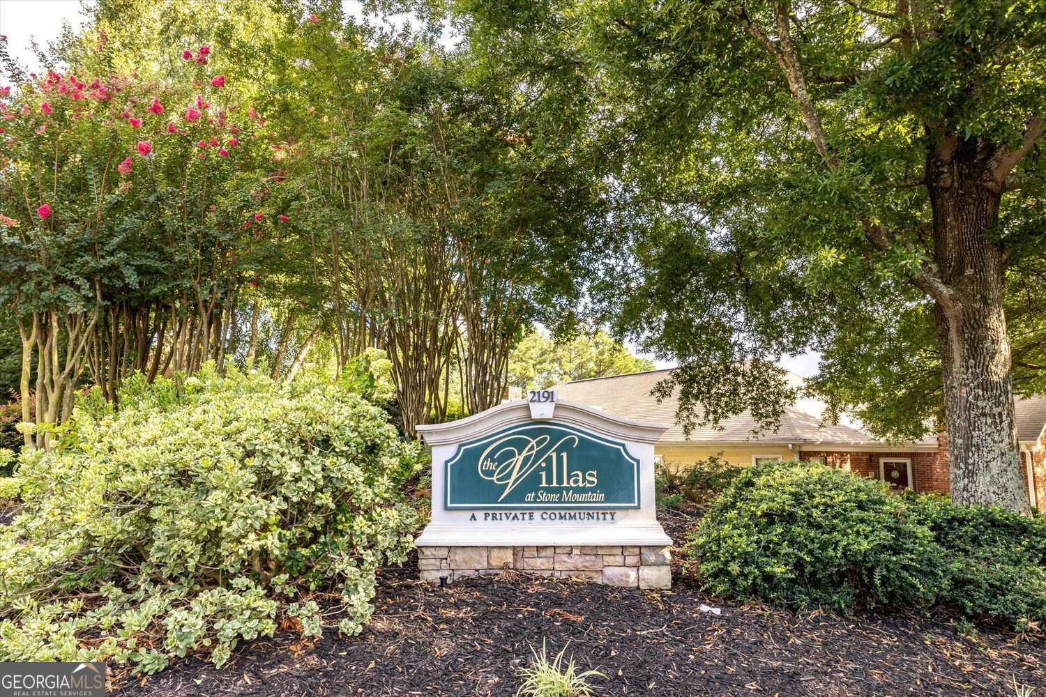 2191 Rockbridge Road # 2102 Property Photo 28