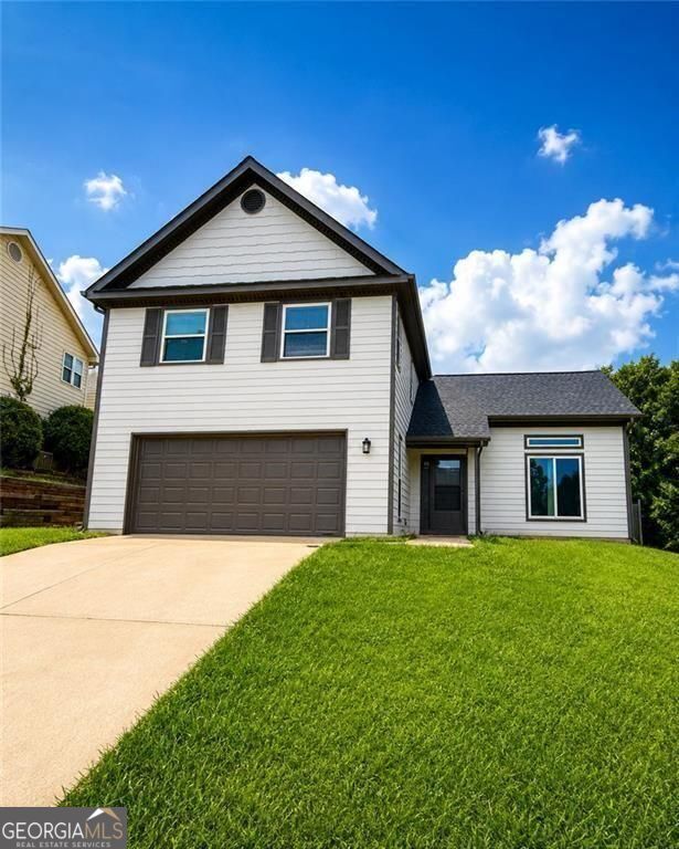 1290 Sweet Woods Drive Property Photo 1