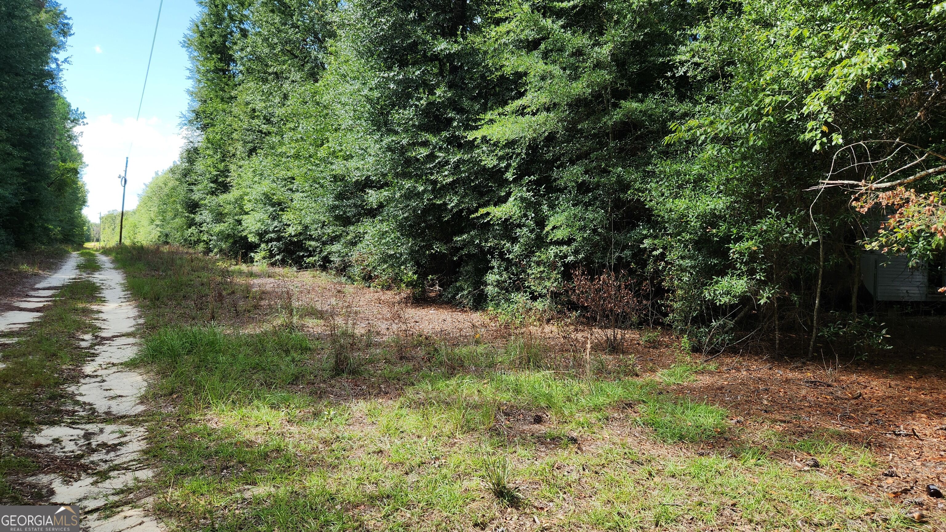 0 Martin Way Property Photo 1