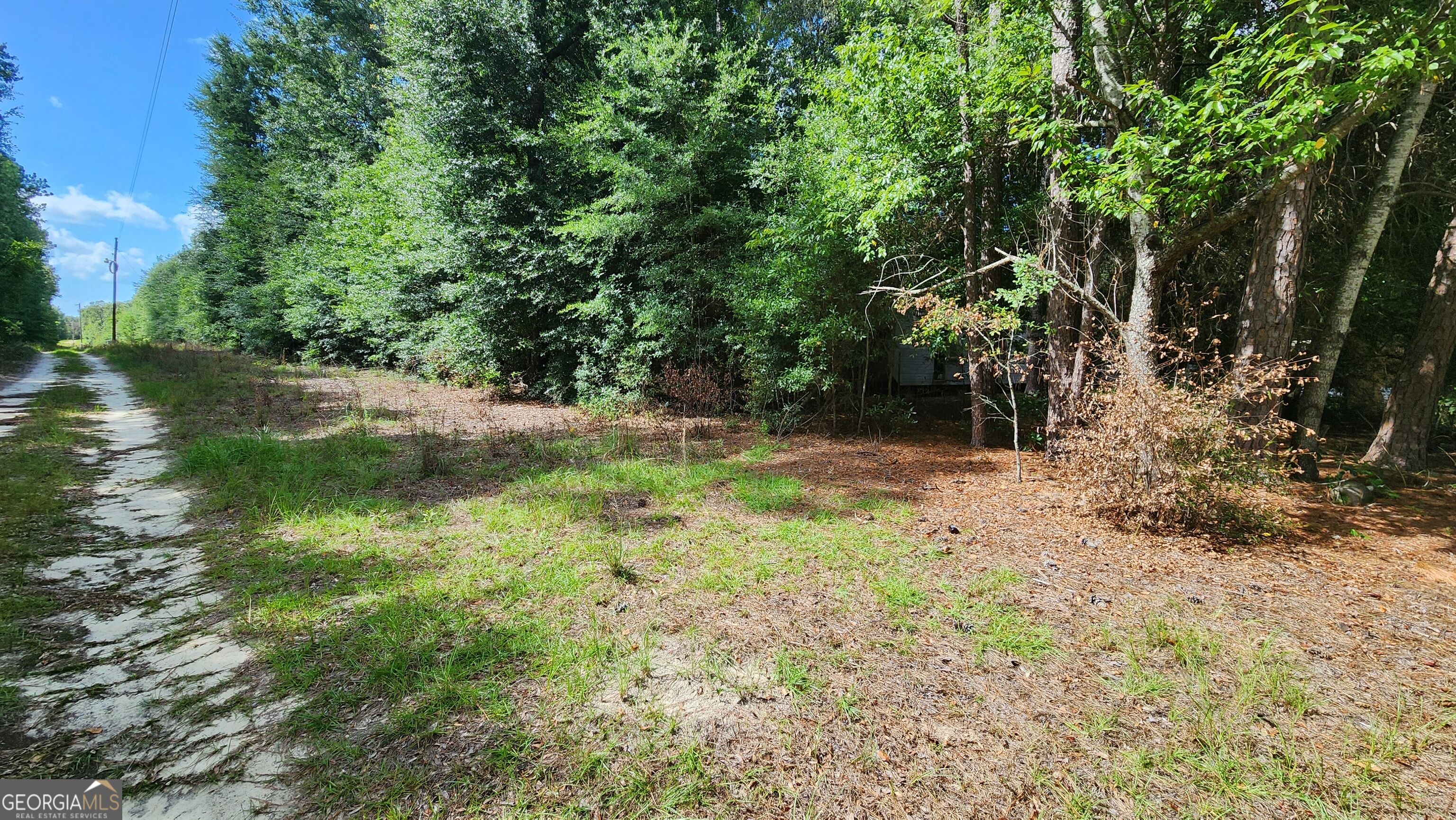 0 Martin Way Property Photo 2