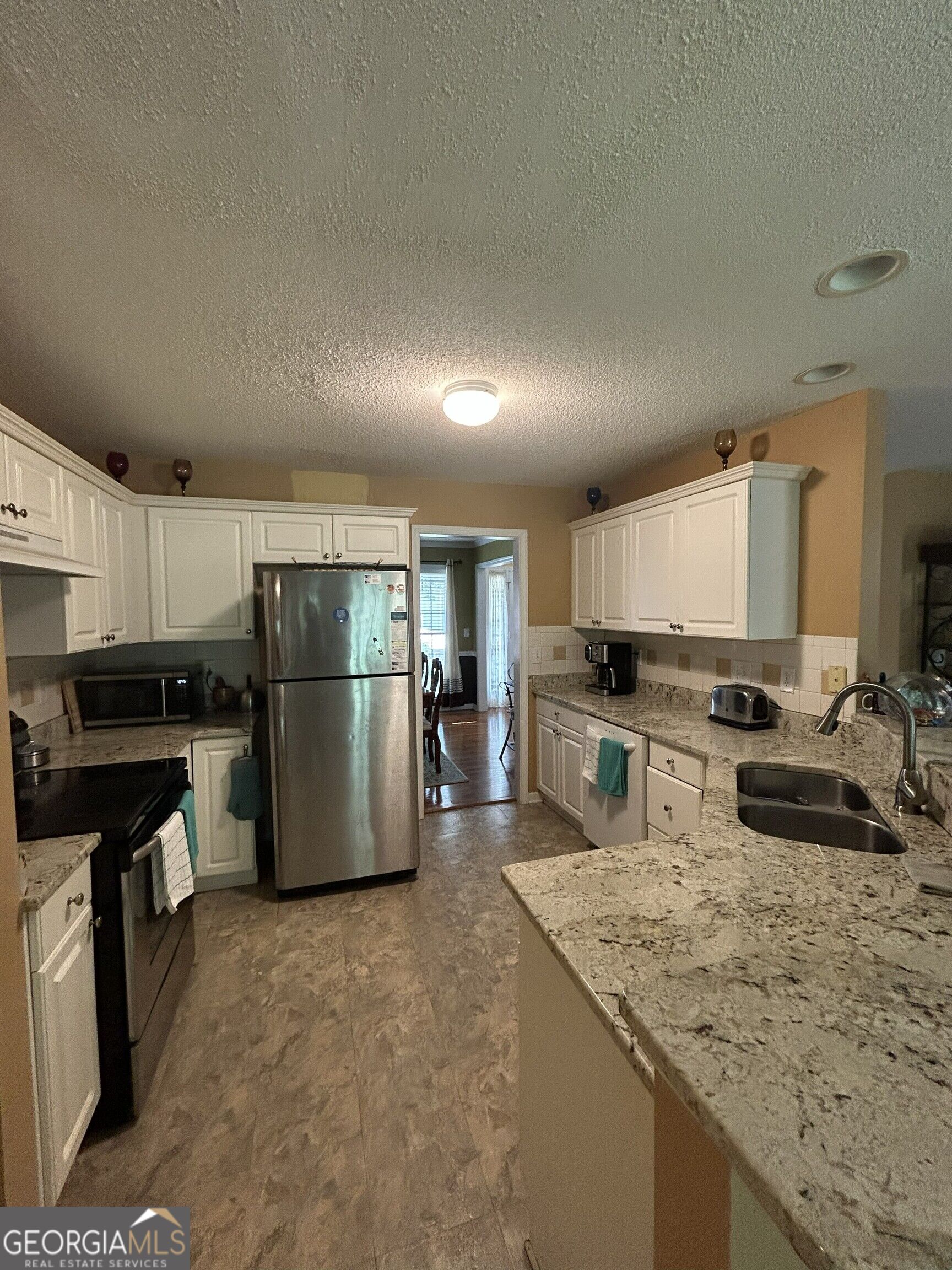 110 Hunters Trail Property Photo 8