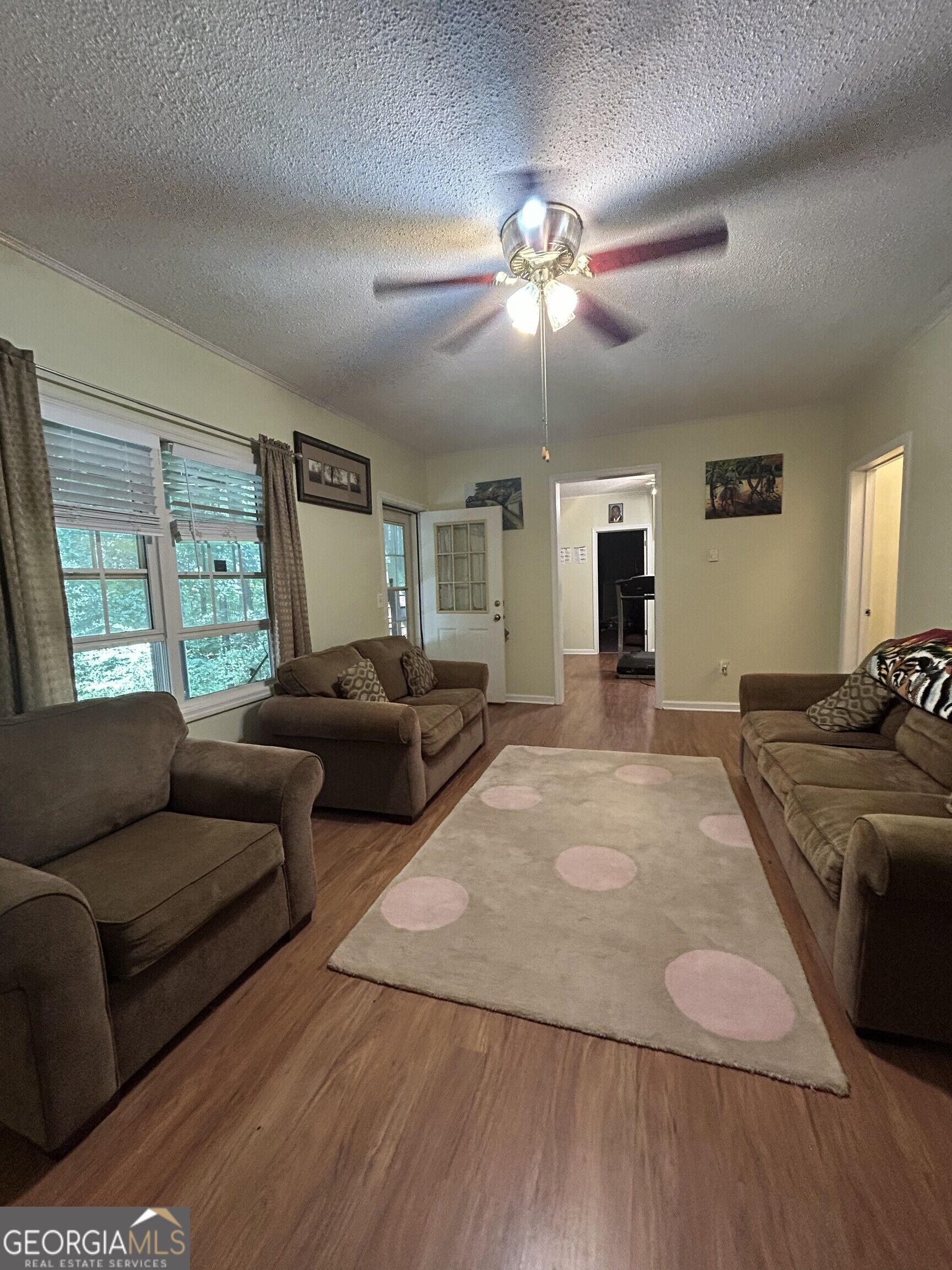 110 Hunters Trail Property Photo 25