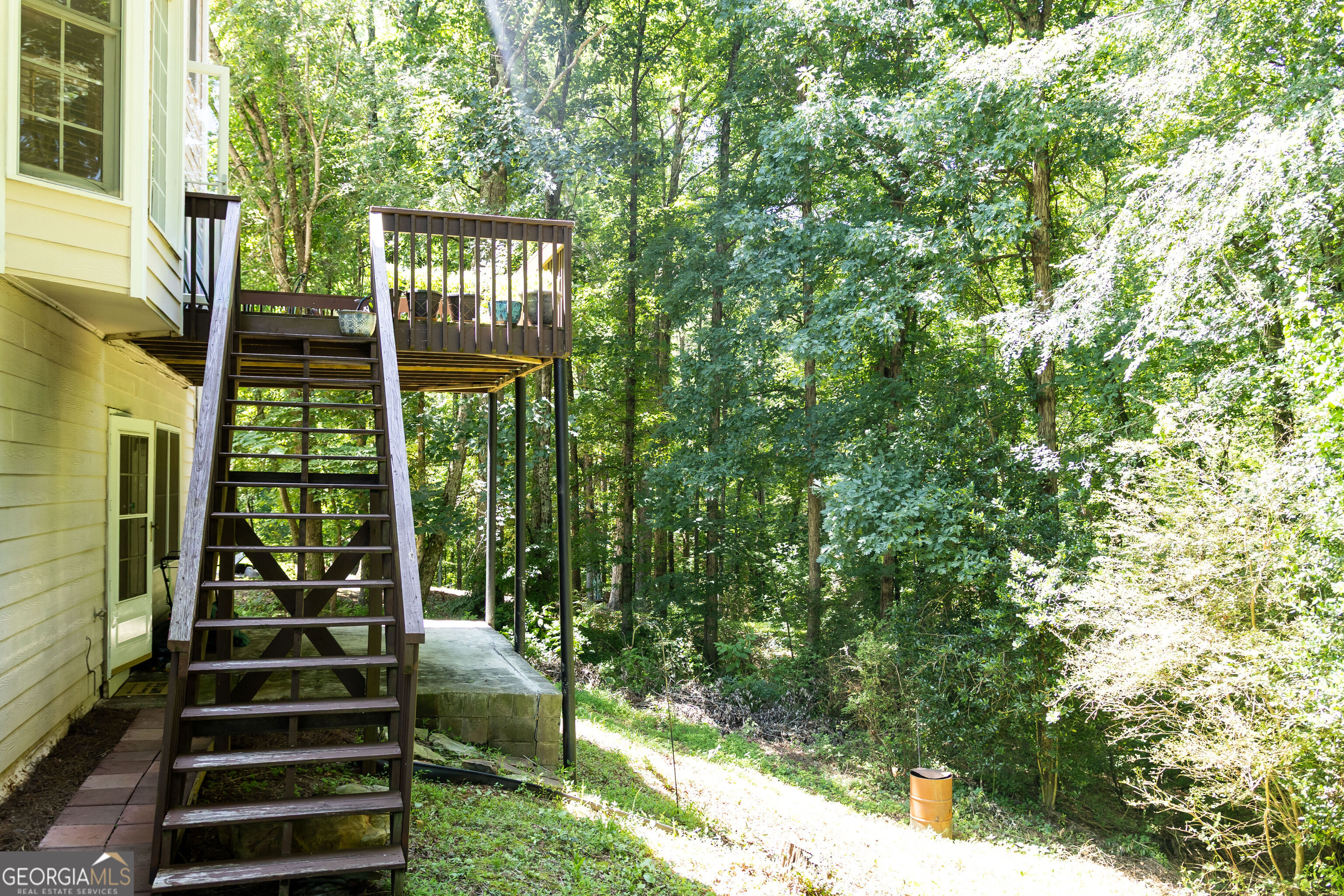 110 Hunters Trail Property Photo 29
