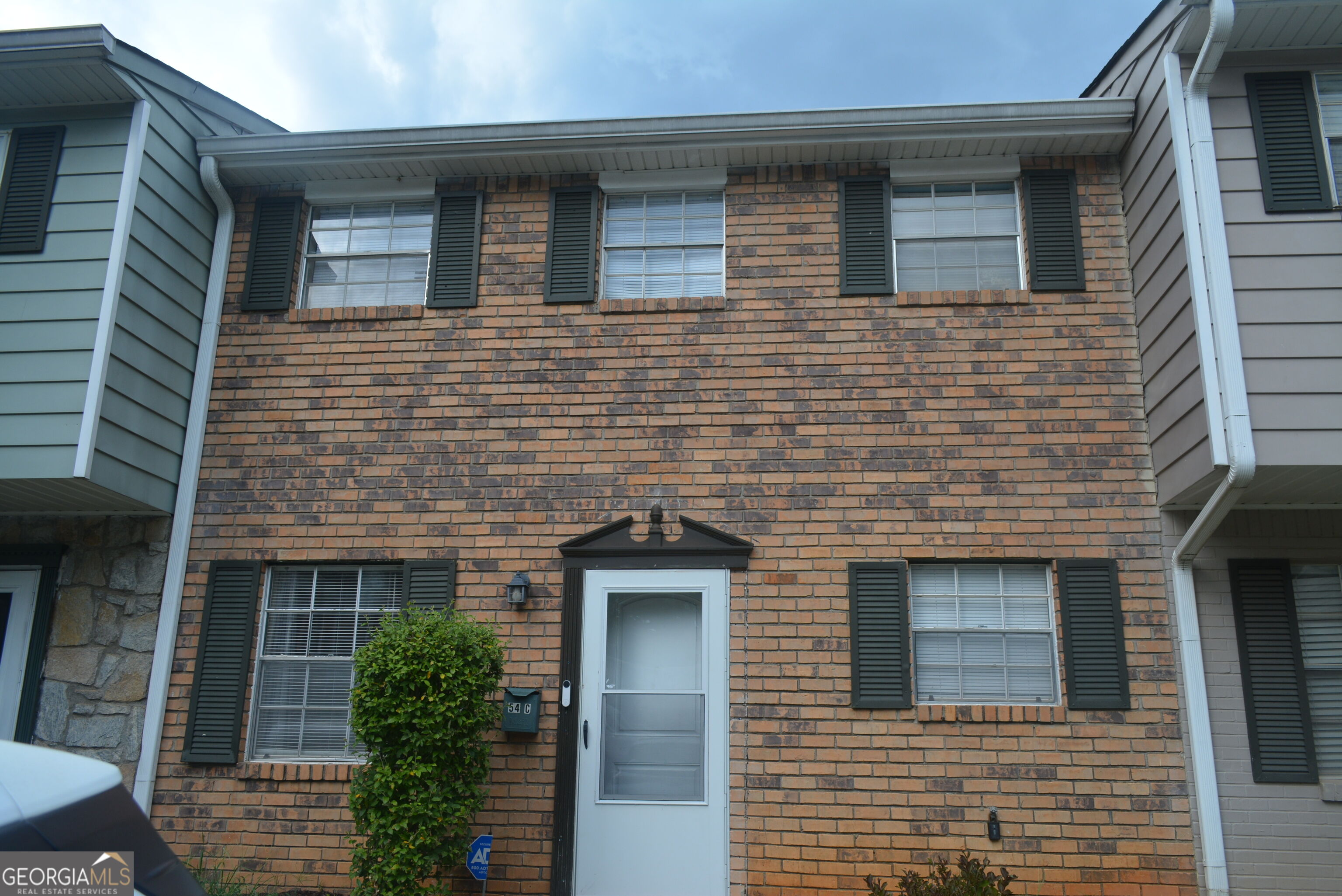 4701 Flat Shoals Road Unit C Property Photo 1
