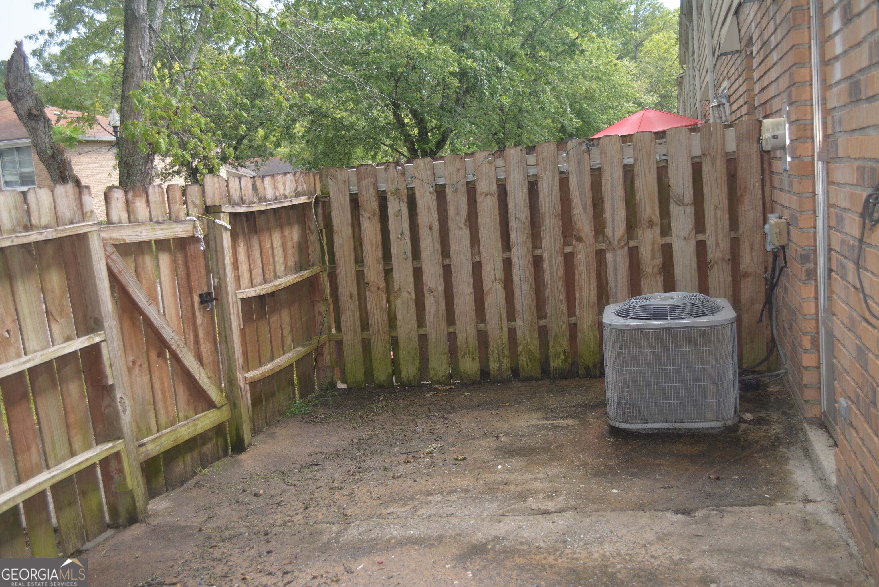 4701 Flat Shoals Road Unit C Property Photo 25