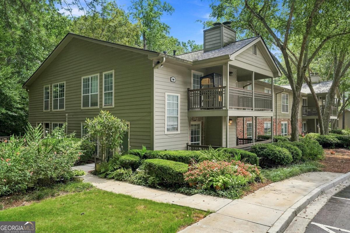 2901 Lenox Road Ne # 902 Property Photo 1