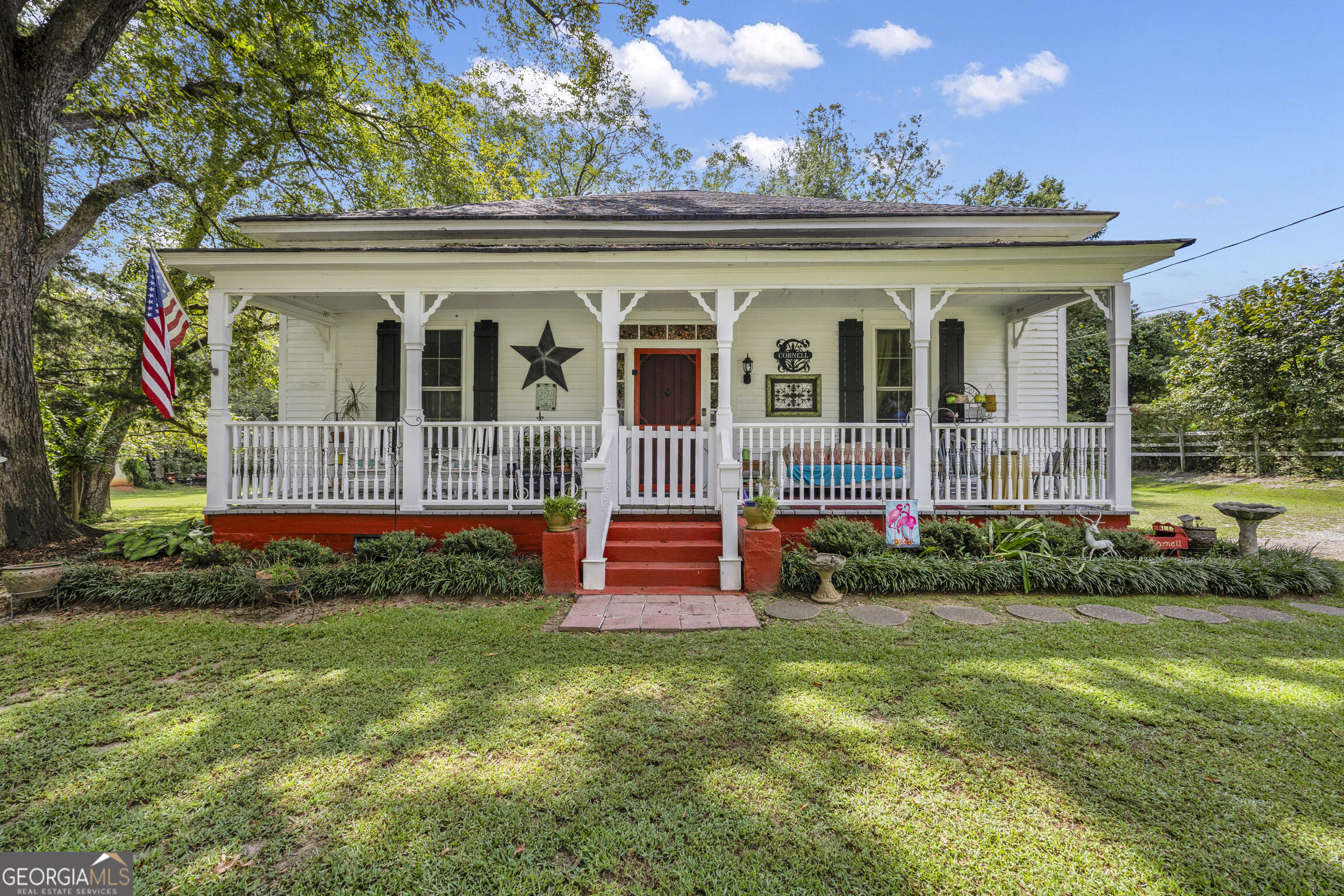 103 Liberty Hill Street Property Photo 1