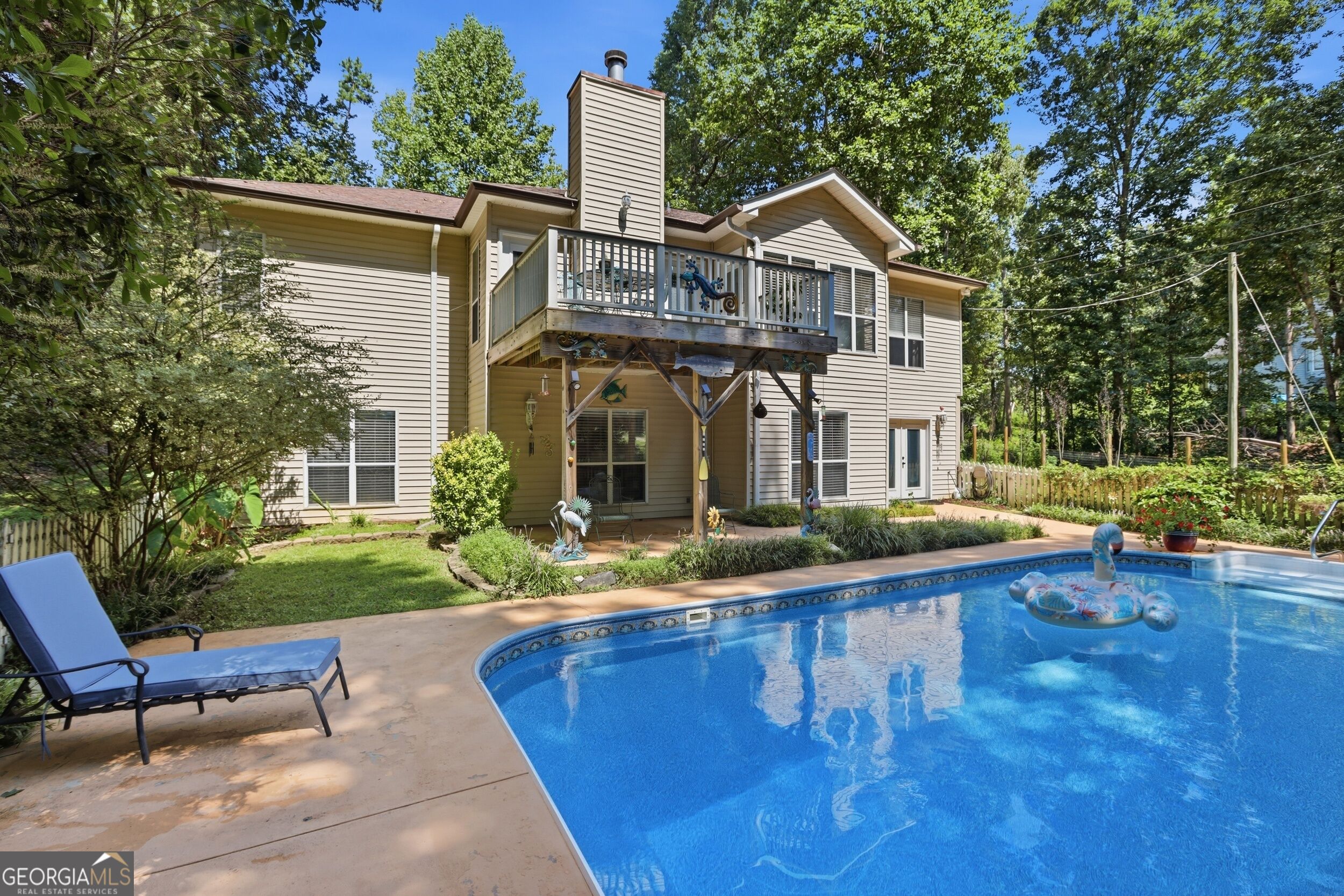 1704 Nub Garland Road Property Photo 1