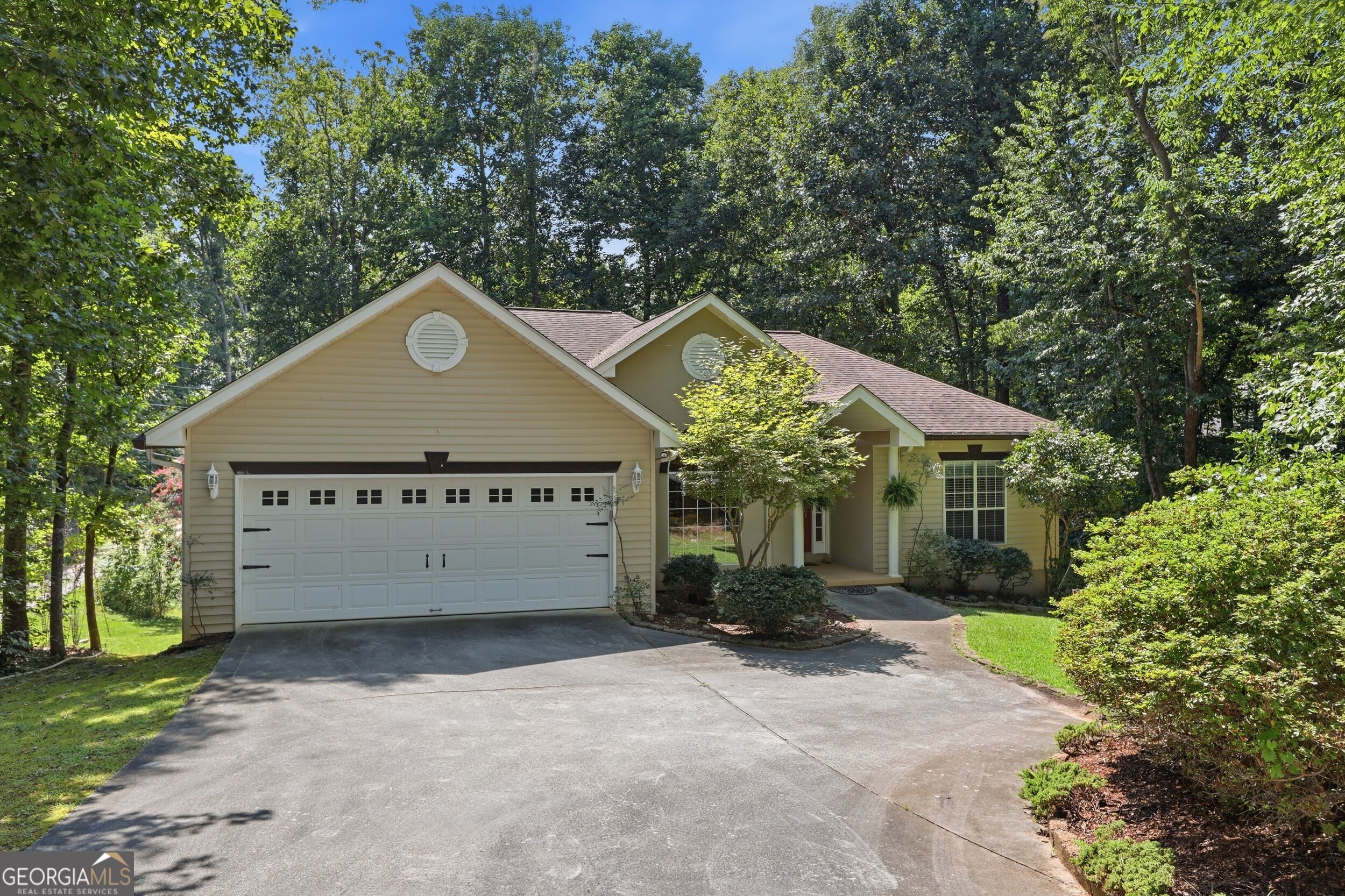 1704 Nub Garland Road Property Photo 2