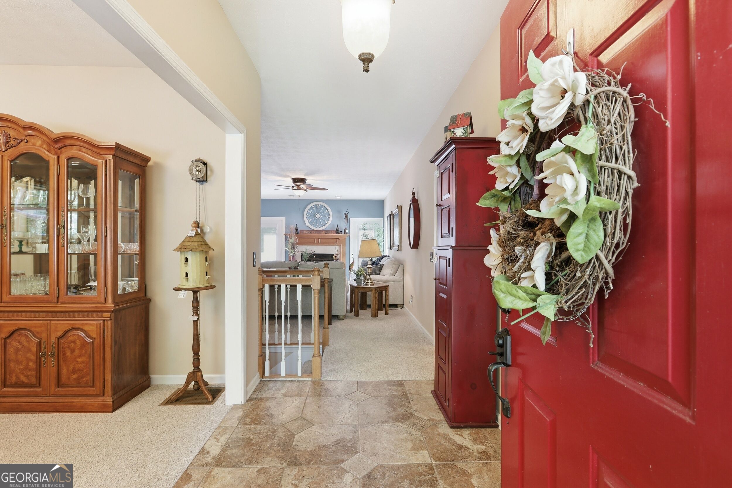 1704 Nub Garland Road Property Photo 3