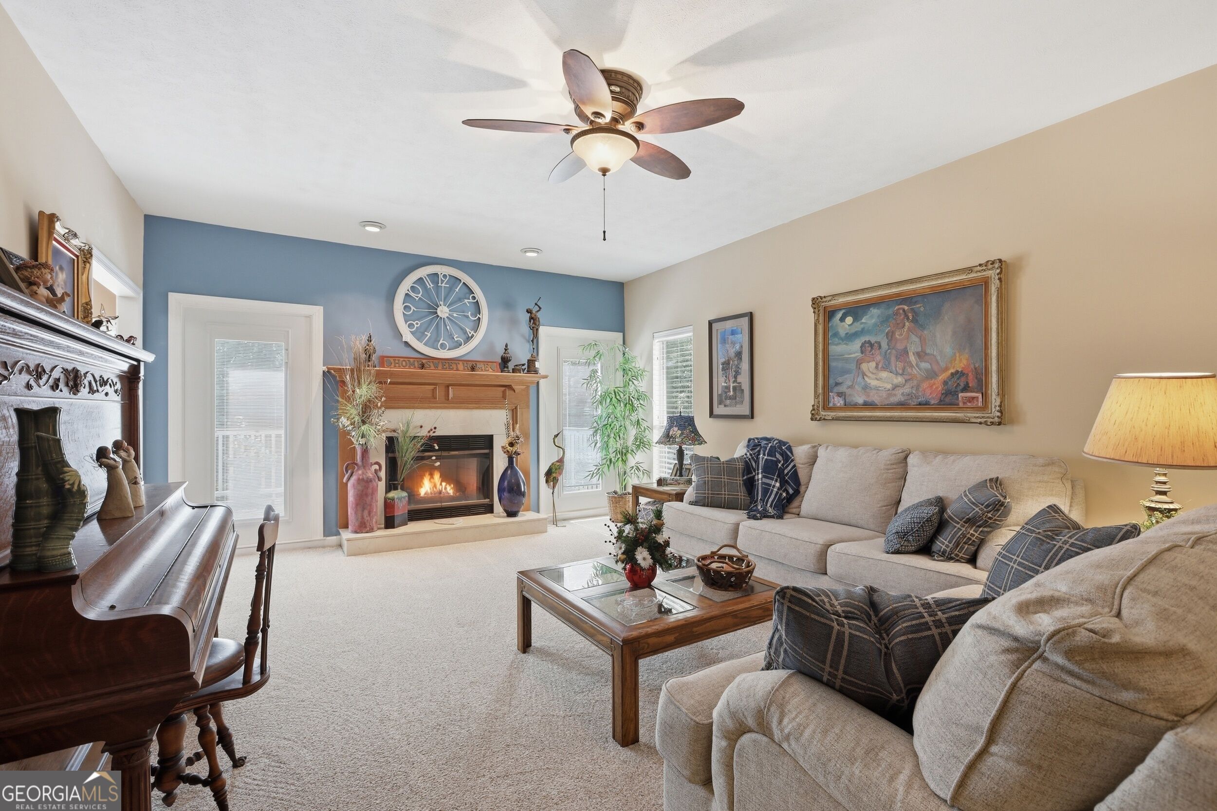 1704 Nub Garland Road Property Photo 5