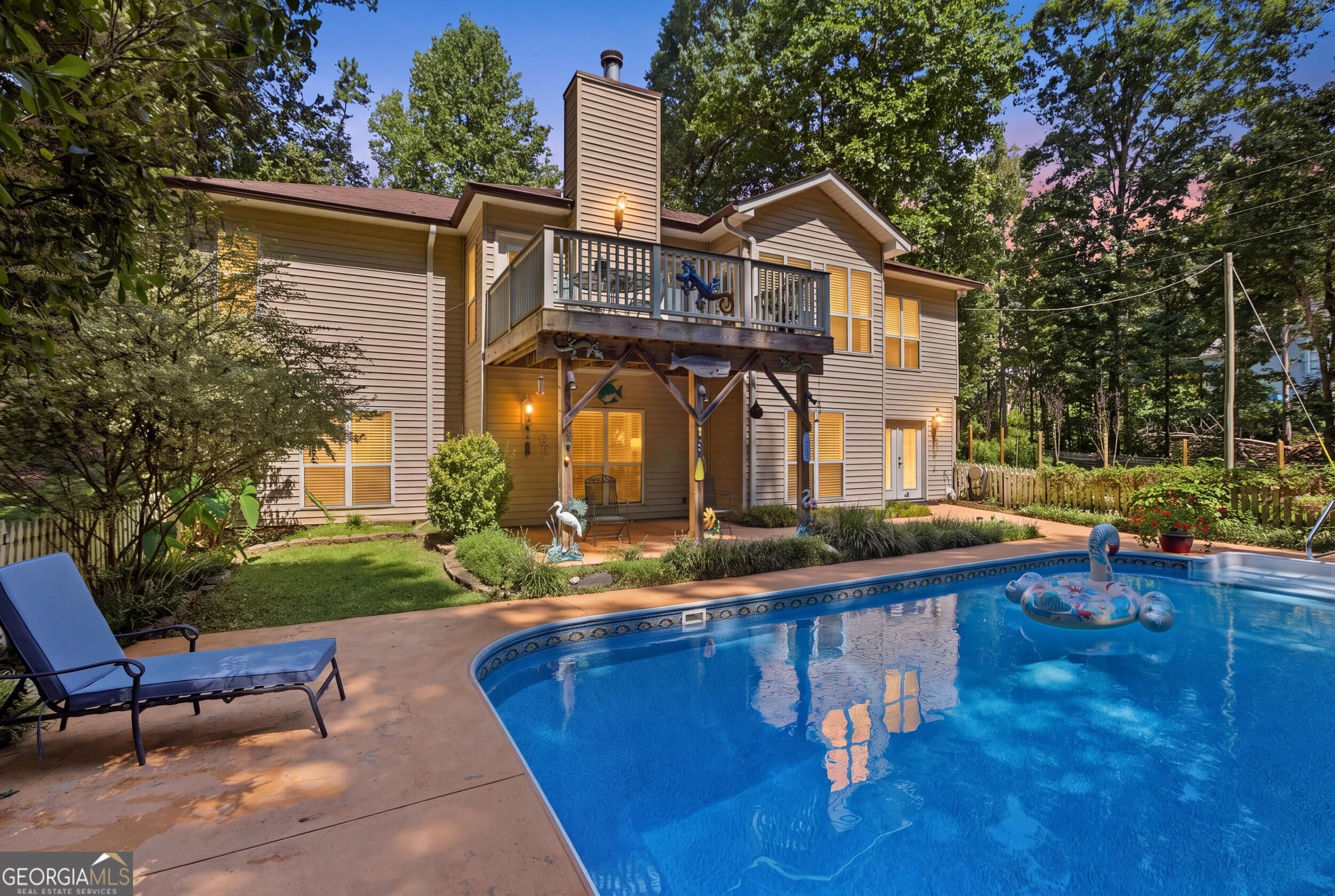 1704 Nub Garland Road Property Photo 40