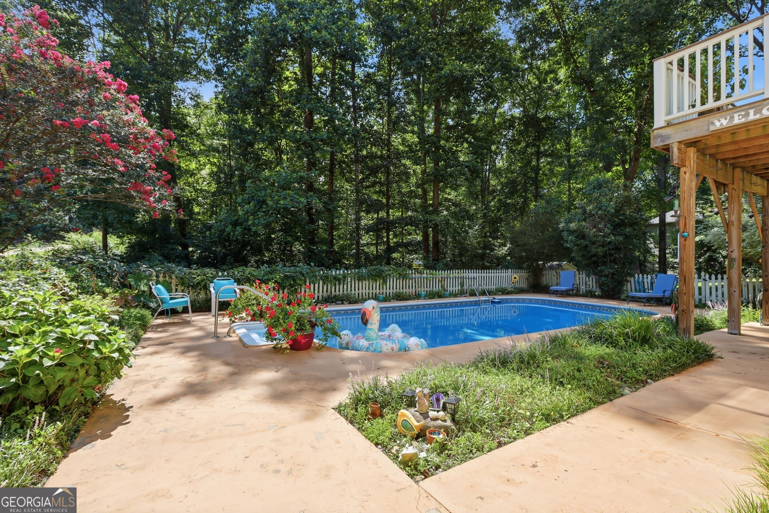 1704 Nub Garland Road Property Photo 43