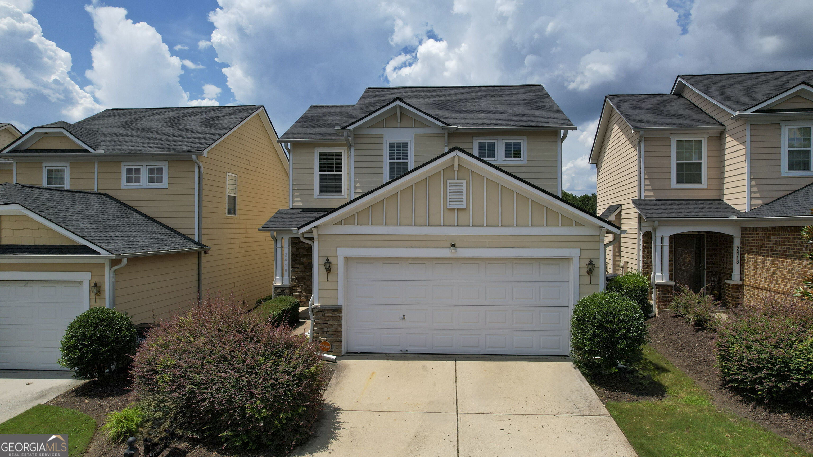 2416 Black Forest Drive Property Photo 1