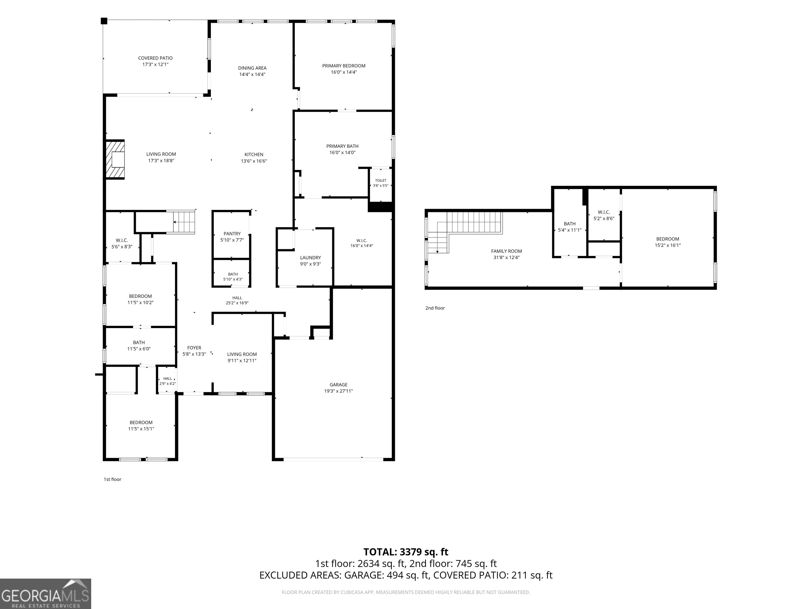 4850 Gadwall Way Property Photo 66