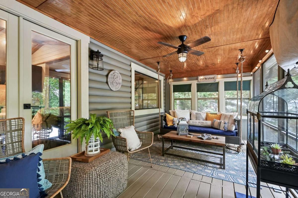 3680 Sinclair Shores Road Property Photo 4