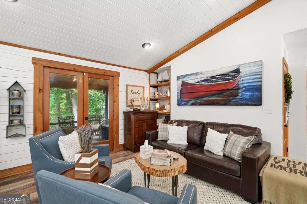 3680 Sinclair Shores Road Property Photo 10