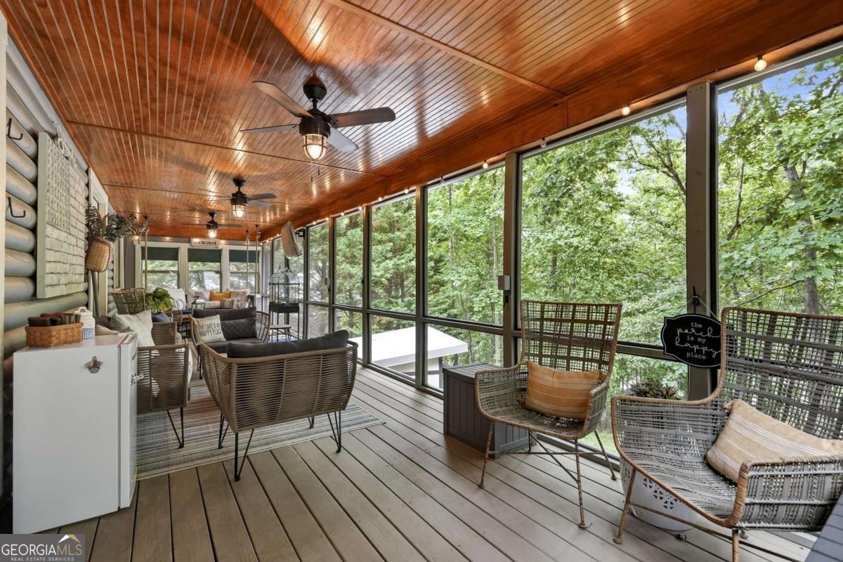 3680 Sinclair Shores Road Property Photo 33