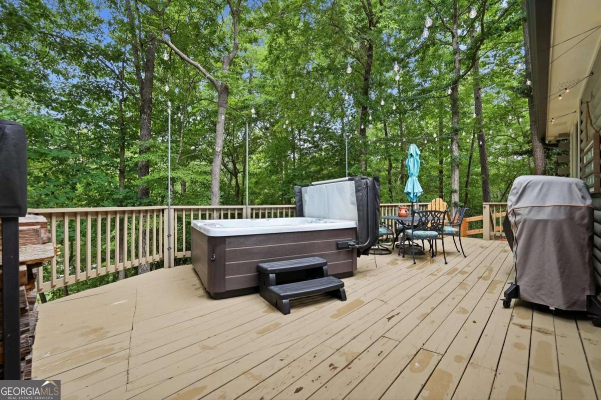 3680 Sinclair Shores Road Property Photo 39