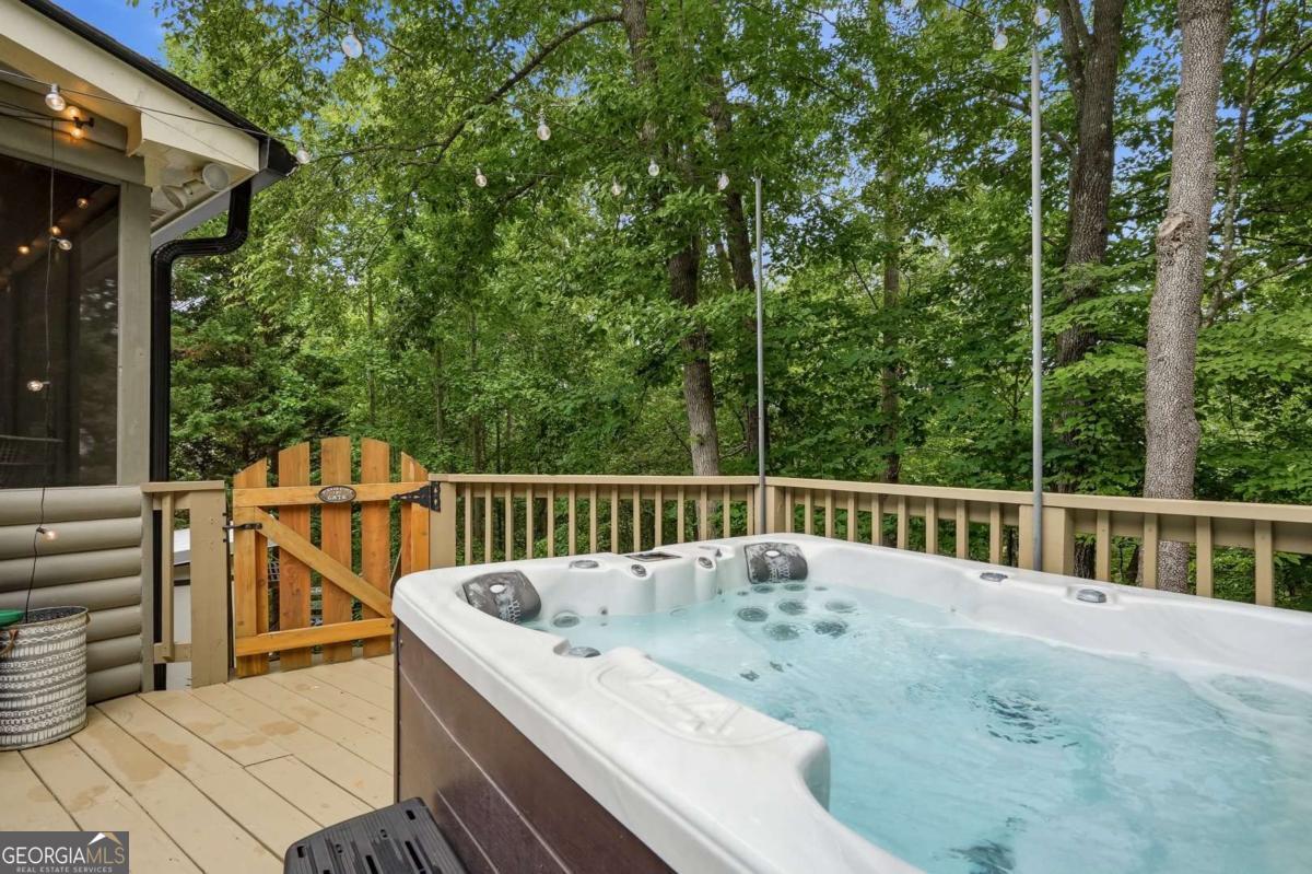 3680 Sinclair Shores Road Property Photo 40