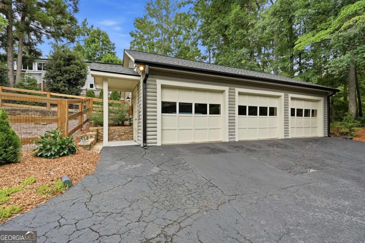 3680 Sinclair Shores Road Property Photo 45