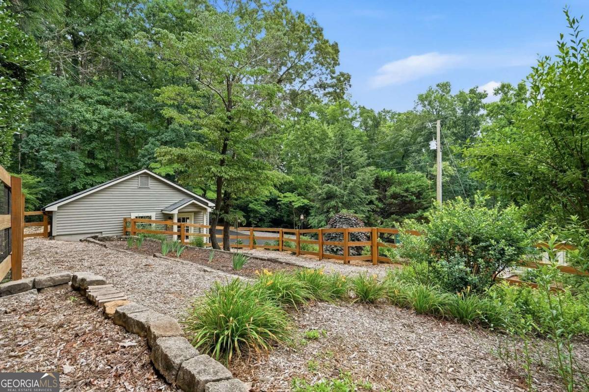 3680 Sinclair Shores Road Property Photo 48