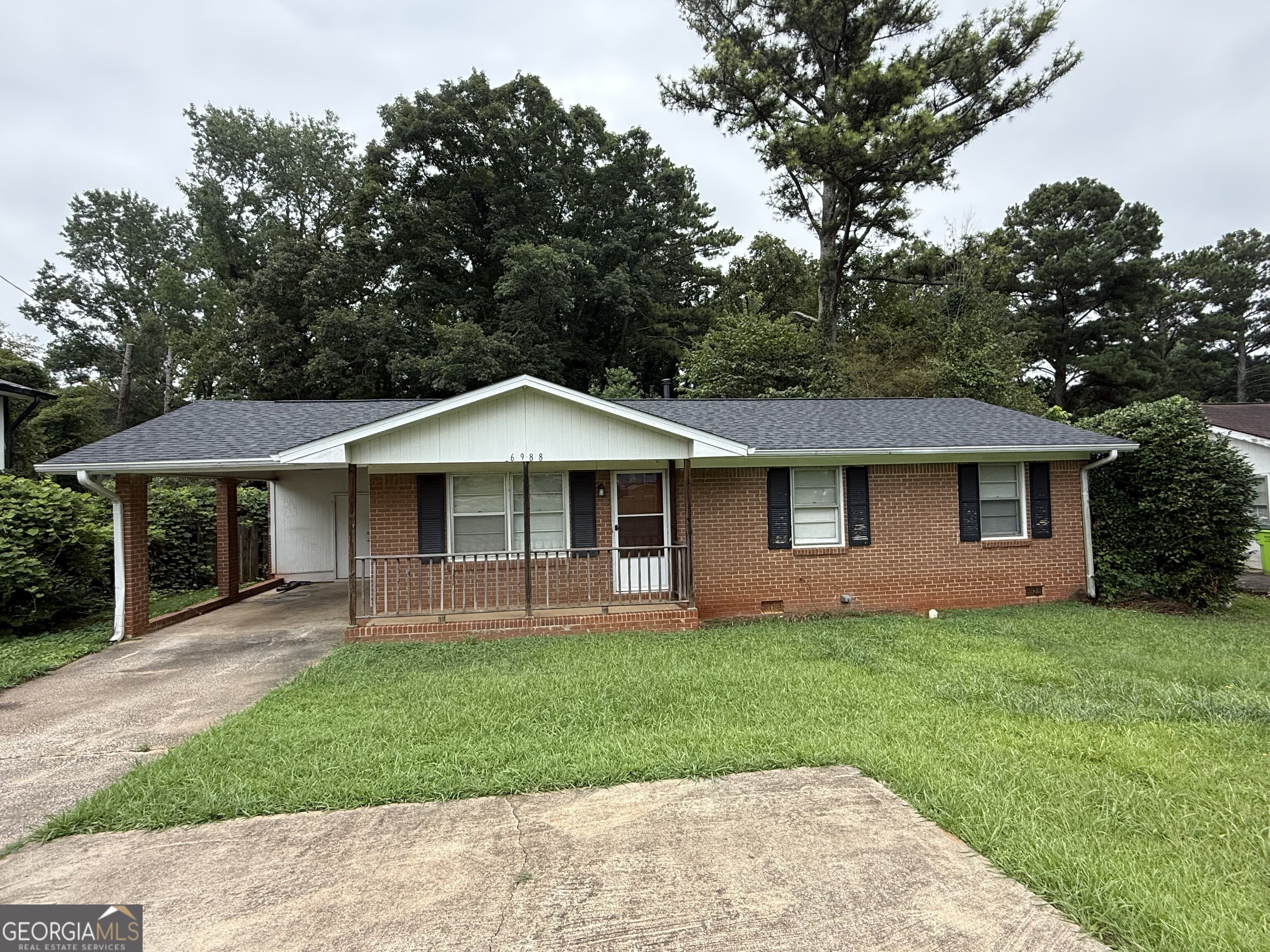 6988 Fielder Road