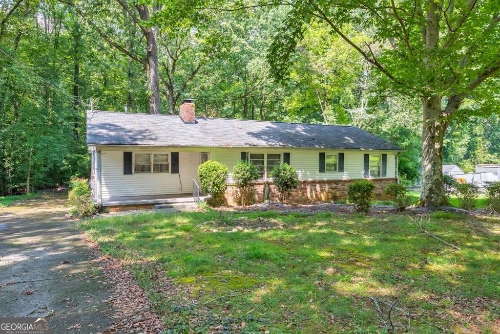 4259 Worth Street NW Property Photo 1