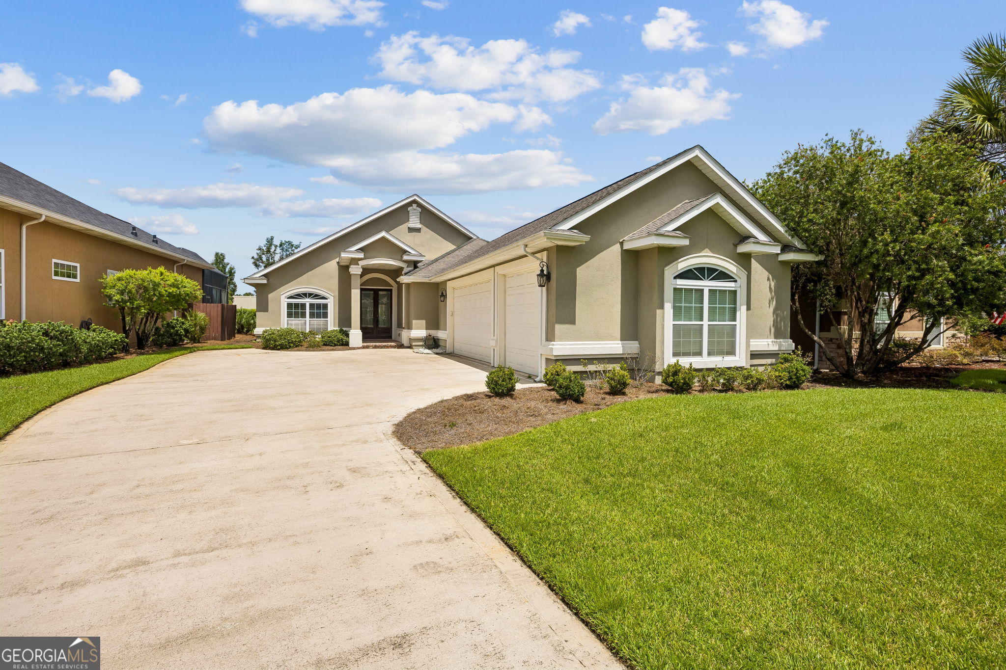 1610 Sandpiper Court Property Photo 1