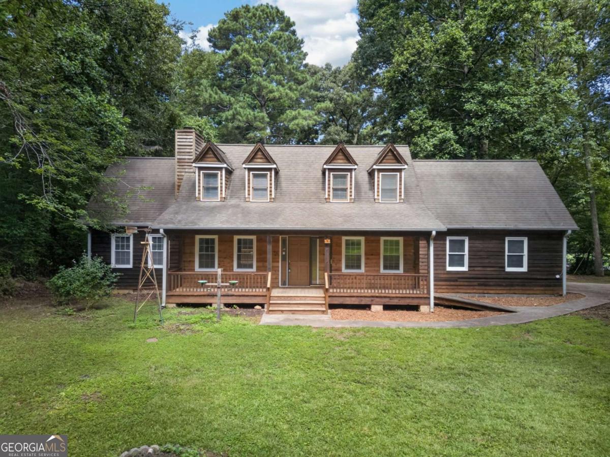 4363 Post Road Property Photo 1
